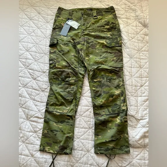 TAD Force 10 Cargo multicam tropic - Picture 1 of 4